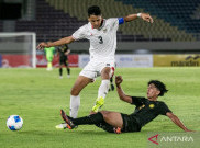 Timnas Indonesia U-17 di Grup A Kualifikasi Piala Asia U-17 2027, Wajib di Tempat Pertama untuk Lolos