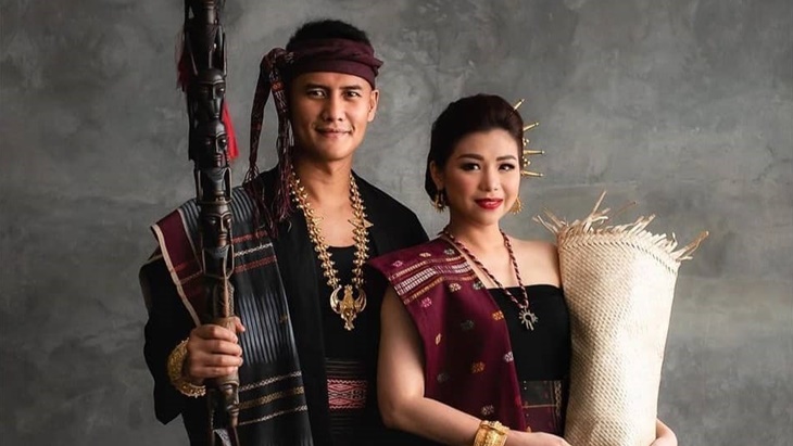 Lebih Dari Sekadar Motif, Ulos Menyimpan Nilai Kehidupan