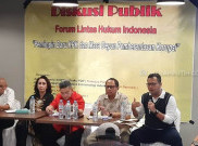 Dewan Pengawas KPK Diminta Sokong Kinerja Lembaga Antirasuah