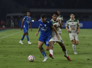Jadwal Lengkap Pekan 32 Liga 1 204/2025: Sang Juara Ditantang Barito Putera yang Tengah Berjuang di Zona Degradasi