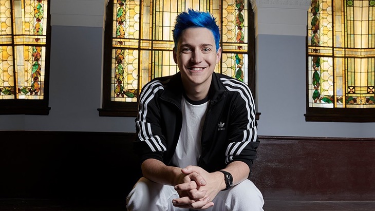Gamer dengan Pendapatan Tertinggi versi Forbes, Ada yang Sampai Rp234 Miliar!