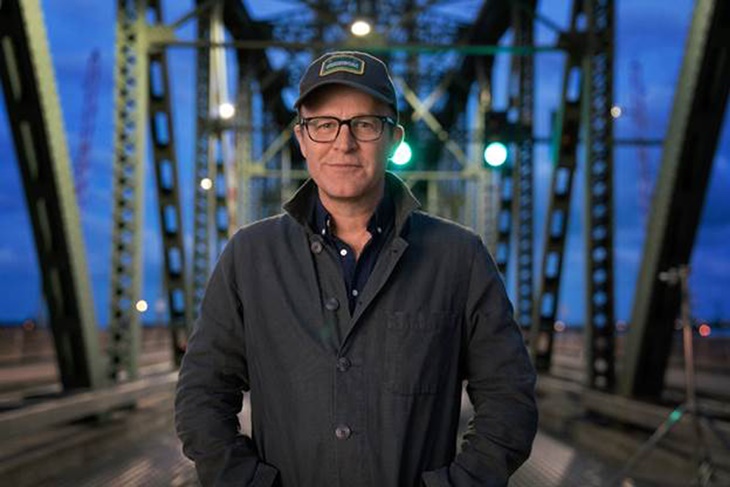 Matt Damon Menangis di Cannes 2021, Ada Apa?