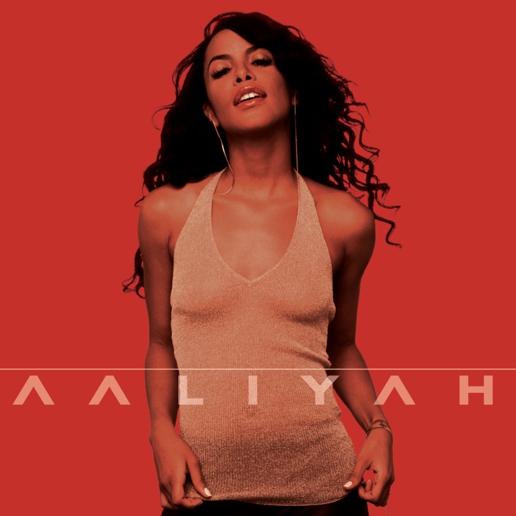20 Tahun Kepergiaan Aaliyah Kini &lsquo;The Red Album&rsquo; Rilis Secara Digital