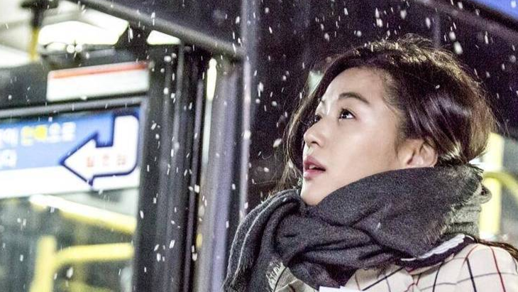 Jun Ji-hyun Melahirkan Bayi Laki-Laki