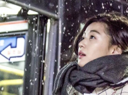 Jun Ji-hyun Melahirkan Bayi Laki-Laki