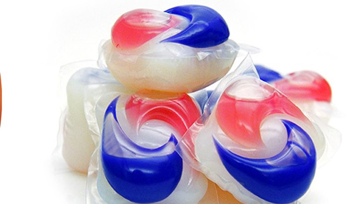 tide pod
