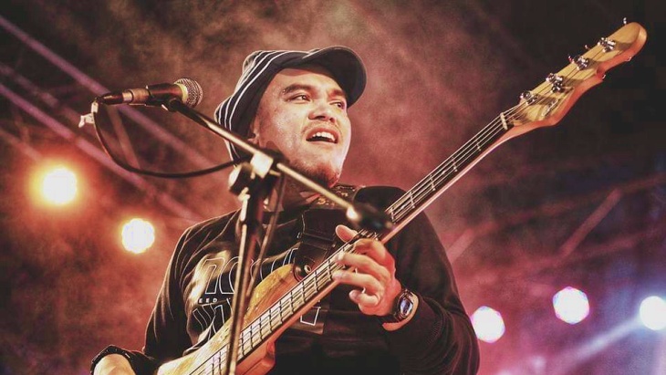 Kolaborasi Lintas Genre di Single ‘Nona Manis’ Barry Likumahuwa