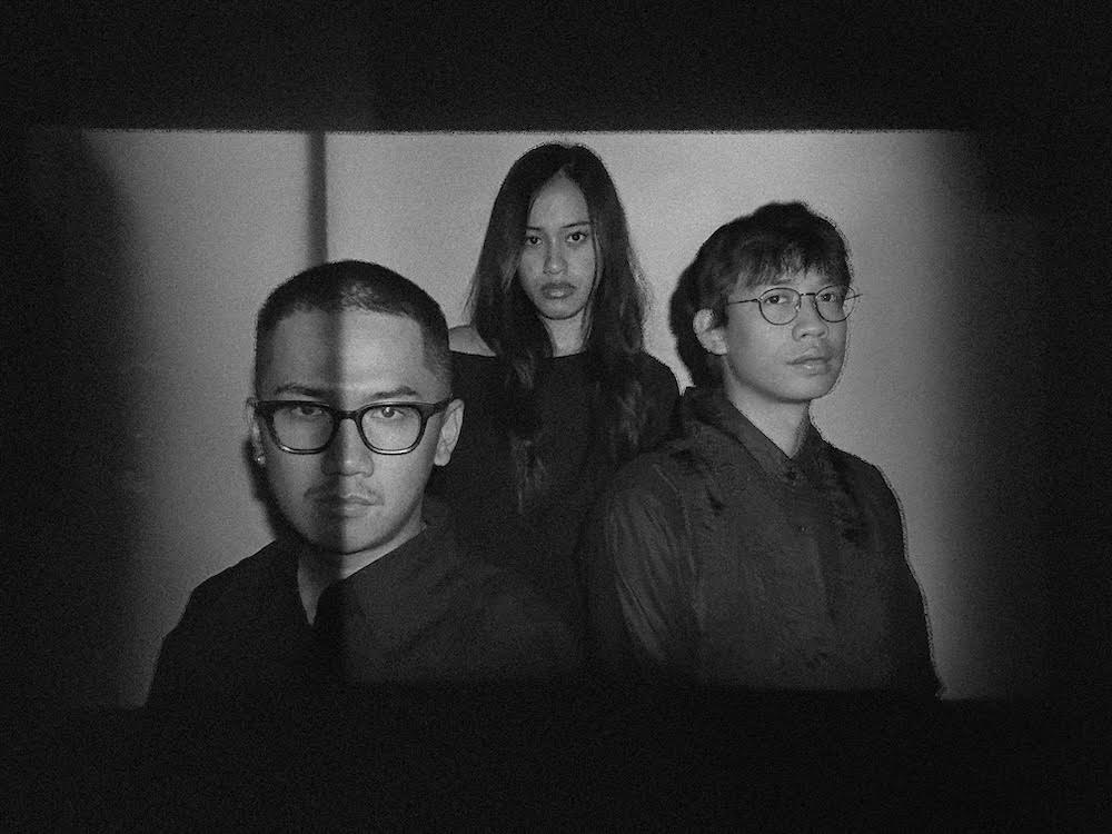 Temarram Menyusuri Keruntuhan Diri dalam Album Debut 'Antara Angkara'