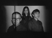 Temarram Menyusuri Keruntuhan Diri dalam Album Debut 'Antara Angkara'