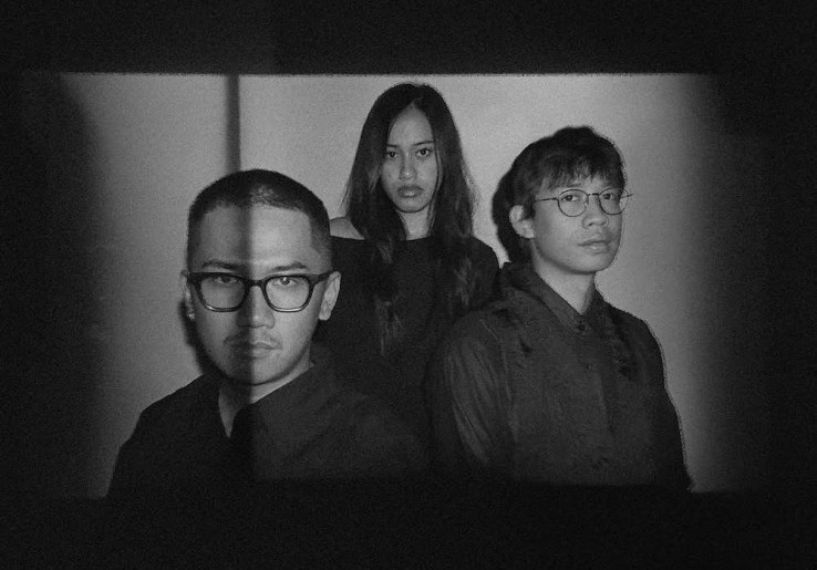 Temarram Menyusuri Keruntuhan Diri dalam Album Debut 'Antara Angkara'
