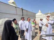 Jemaah Haji Mengeluhkan Berbagai Layanan saat di Maktab