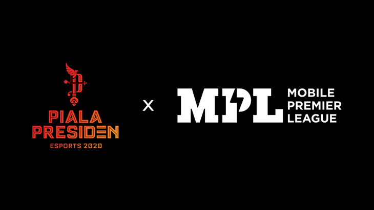 Mobile Premier League Dukung Demokrasi eSports di Piala Presiden eSports 2020!