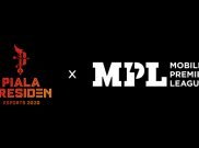 Mobile Premier League Dukung Demokrasi eSports di Piala Presiden eSports 2020! 