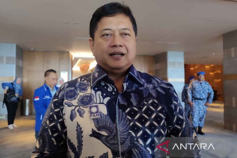 PAN Setuju Dengan Megawati Tidak Ada Oposisi Dalam Politik Indonesia