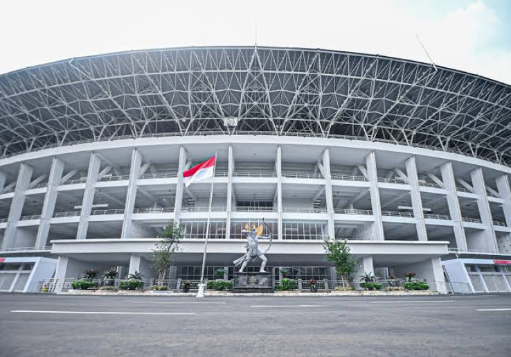 GBK bakal Ramai Parah di Akhir Pekan 6-7 Juni, ini Rekomendasi Transmum biar enggak Macet