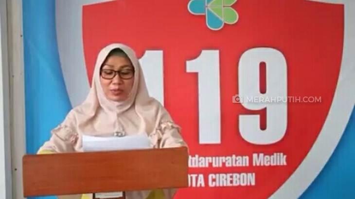 ODP COVID-19 di Kota Cirebon Bertambah