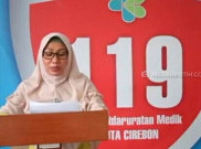 ODP COVID-19 di Kota Cirebon Bertambah