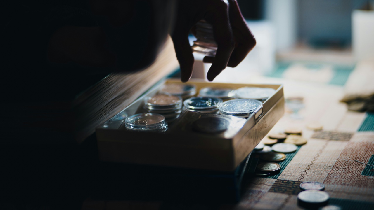 Sambut Tahun Baru dengan Mencoba 'No Buy Challenge'