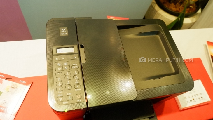 Kini Hadir Printer Serbaguna untuk Keperluan Bisnis