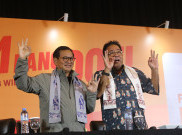 Pram-Doel Unggul 50% Suara Lebih di Real Count KPU, Begini Cara Cek Situsnya