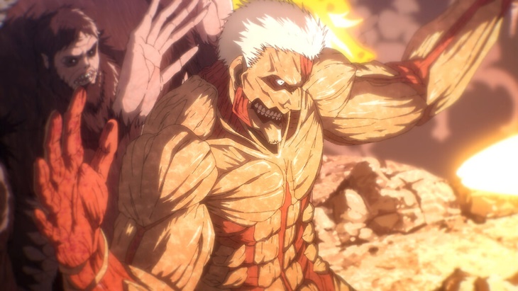 5 Rekomendasi Anime di Netflix untuk Temani Waktu Liburan