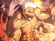 5 Rekomendasi Anime di Netflix untuk Temani Waktu Liburan