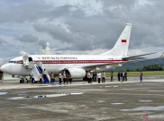 Prabowo Gelar Rapat Terbatas di Aceh, Bongkar Taktik Penanganan Banjir Terkini