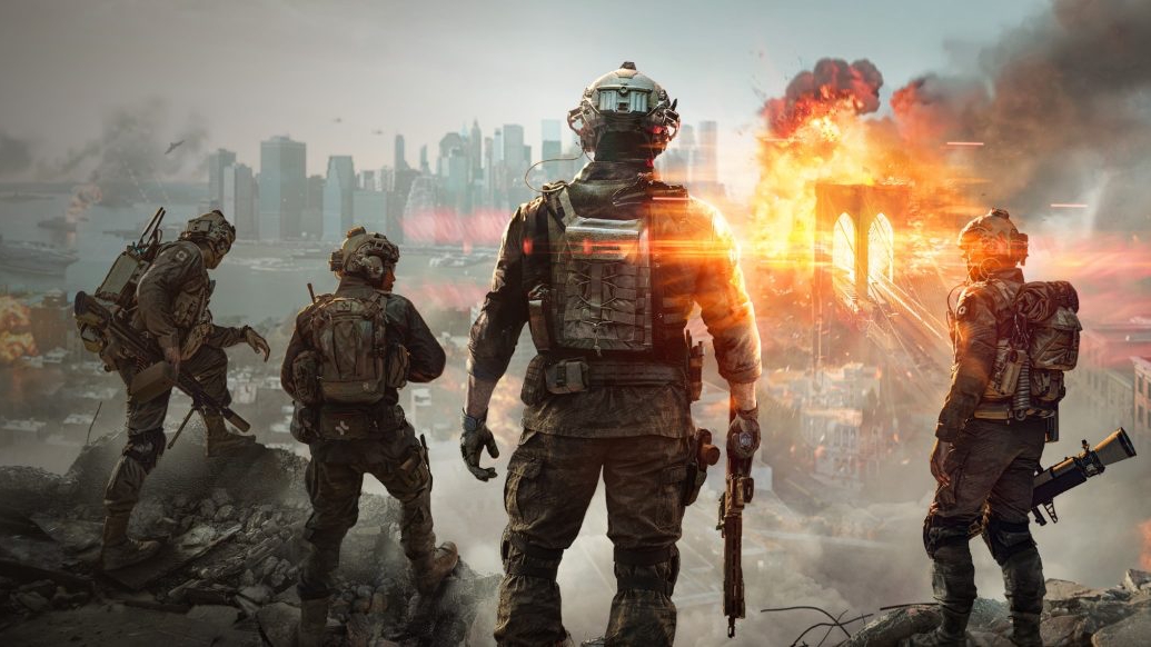 Game 'Battlefield' Segera Diangkat ke Layar Lebar, Michael B. Jordan dan Christopher McQuarrie Bakal Terlibat