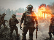 Game 'Battlefield' Segera Diangkat ke Layar Lebar, Michael B. Jordan dan Christopher McQuarrie Bakal Terlibat