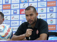 Andritany Sepakat dengan Thomas Doll, Persija Sulit Lolos ke Championship Series
