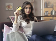 Cara Aman Pesan Tiket via Online