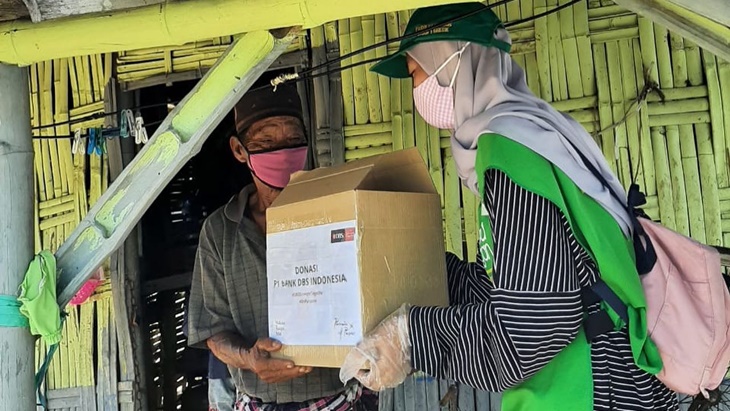 Aksi Jagoan Food and Beverage Negri Aing Selamatkan Makanan Sisa