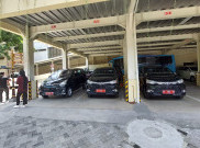 Pemkot Solo Minta Tambahan Anggaran Operasional Mobil Dinas