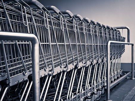 5 Tips dan Trik 'Thrifting' untuk Pemula