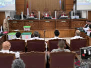 Izin Senpi Bharada E dan Brigadir J Terbit karena Perintah Ferdy Sambo