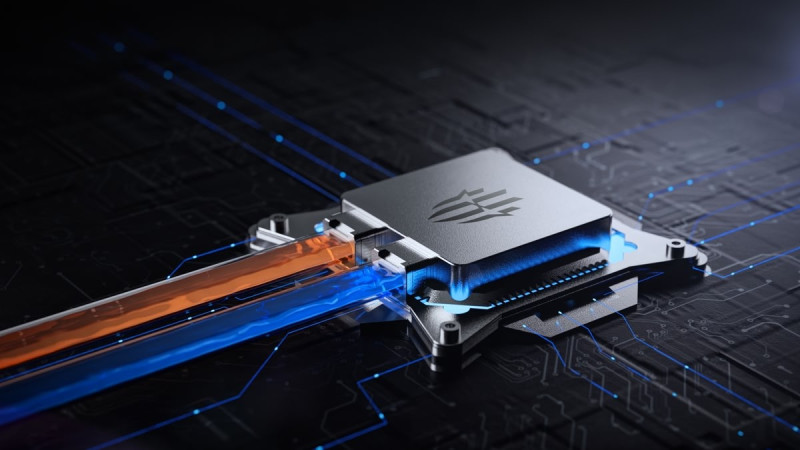 Redmagic 11 Pro Dengan Spek Gahar dan Liquid Cooling Aktif 2 Redmagic 11 Pro Dengan Spek Gahar dan Liquid Cooling Aktif