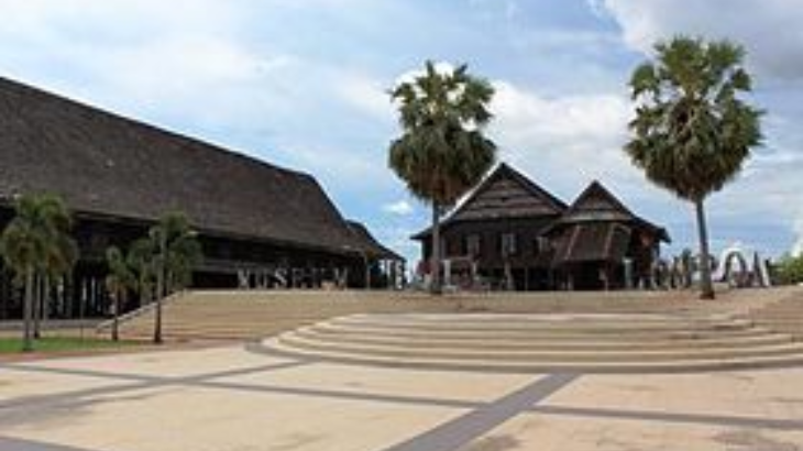 Berkunjung ke Gowa, Rombongan Sultan Malaysia Bawa Koki 