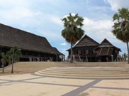 Berkunjung ke Gowa, Rombongan Sultan Malaysia Bawa Koki 