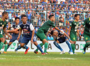 Aremania Berulah, Ini Janji Komdis PSSI