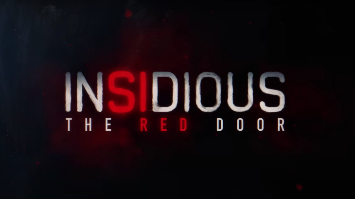 ‘Insidious: The Red Door’ Geser ‘Indiana Jones’ dari Puncak Box Office AS