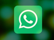 Left Dua Kali dari Grup, Admin Grup WA Tak Bisa Invite Lagi?