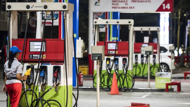 [HOAKS atau FAKTA]: Ucapkan Kalimat Syahadat Dijamin Dapat Bensin Gratis