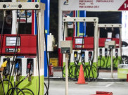 [HOAKS atau FAKTA]: Ucapkan Kalimat Syahadat Dijamin Dapat Bensin Gratis