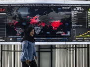 Cegah Resiko Virus Corona, Bank DKI Imbau Warga Pakai Transaksi Non Tunai