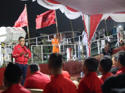 PDIP Kirim Kapal RS Laksamana Malahayati Bantu Korban Gempa NTT