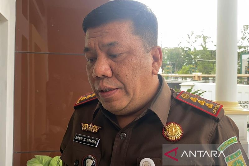 Kejaksaan Obok-Obok Kantor Pos Sidik Penggelapan Dana Rp 5 Miliar