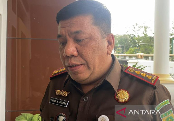 Kejaksaan Obok-Obok Kantor Pos Sidik Penggelapan Dana Rp 5 Miliar