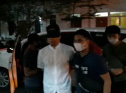 Rizieq Shihab: Munarman Tolak Segala Bentuk Terorisme