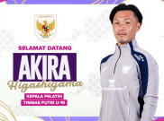 Akira Higashiyama Jadi Pelatih, Berikut Daftar 23 Pemain Timnas Putri Indonesia U-19 untuk Kejuaraan ASEAN U-19 2025