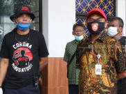  Warga Tolak Jenazah Diduga Terpapar COVID-19 dari Surabaya Dimakamkan di Solo